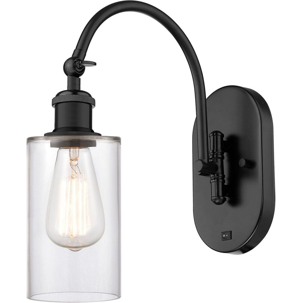 518-1W-BK-G802-LED