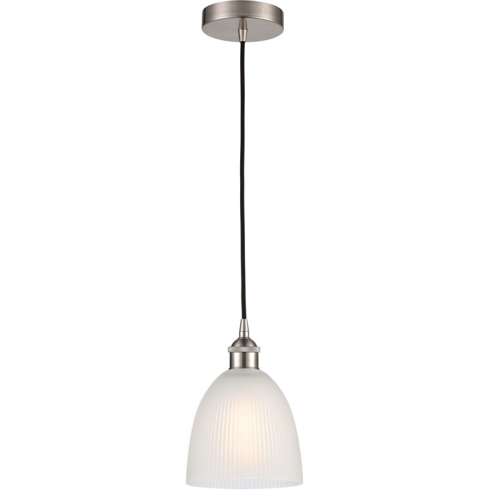 616-1P-SN-G381-LED