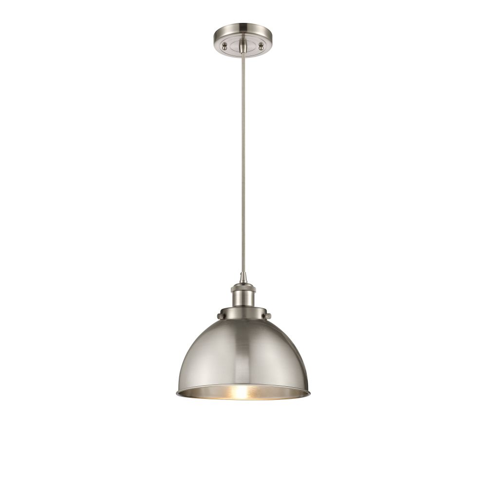 916-1P-SN-MFD-10-SN-LED