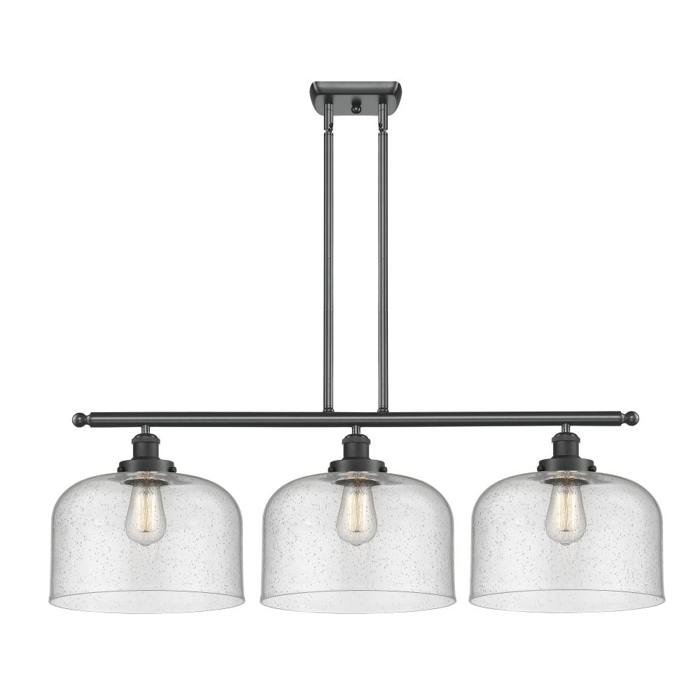 916-3I-BK-G74-L-LED