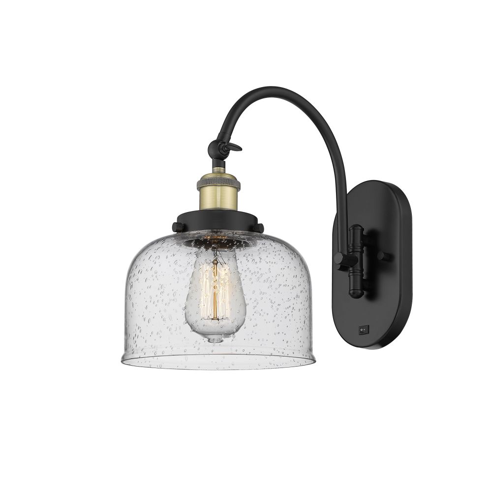 918-1W-BAB-G74-LED