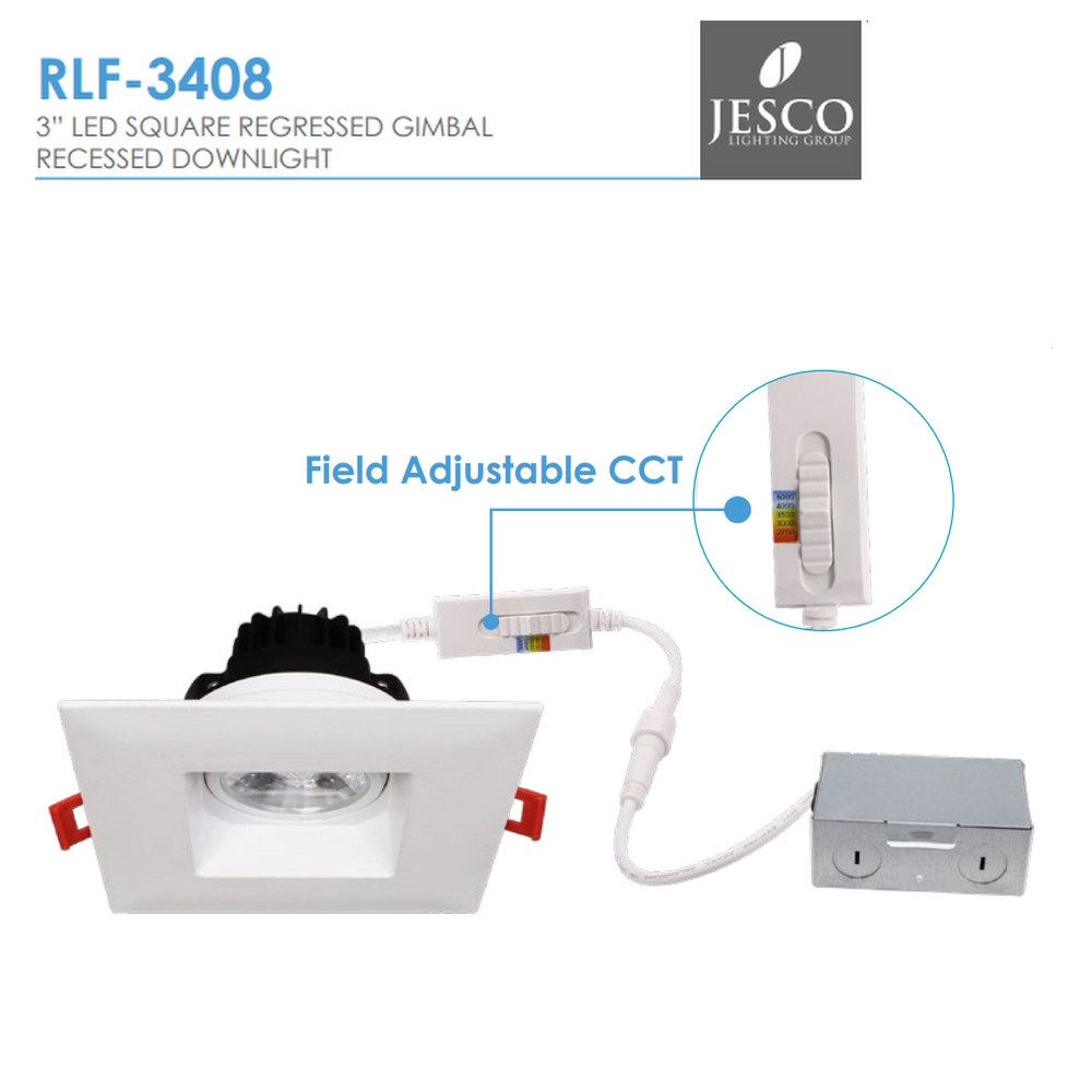 RLF-3408-SW5-WH