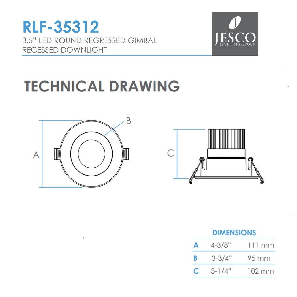 RLF-35312-SW5-BK