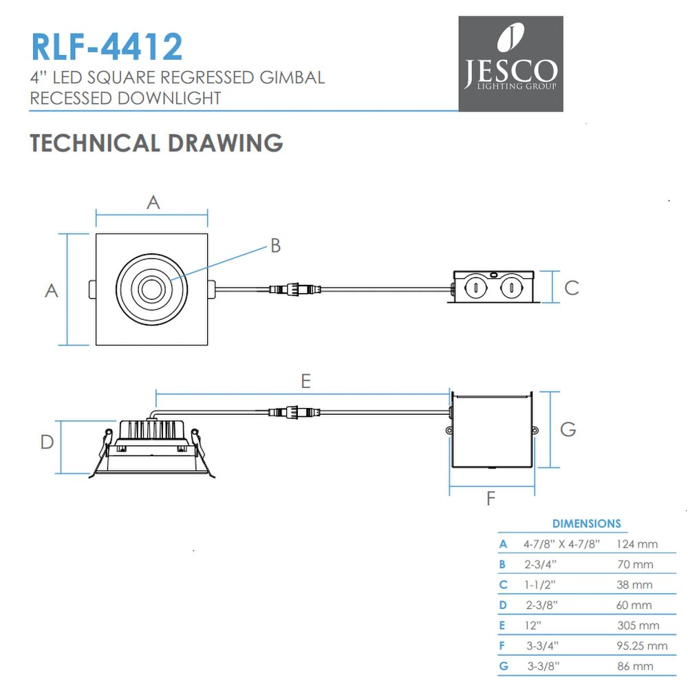 RLF-4412-SW5-BK