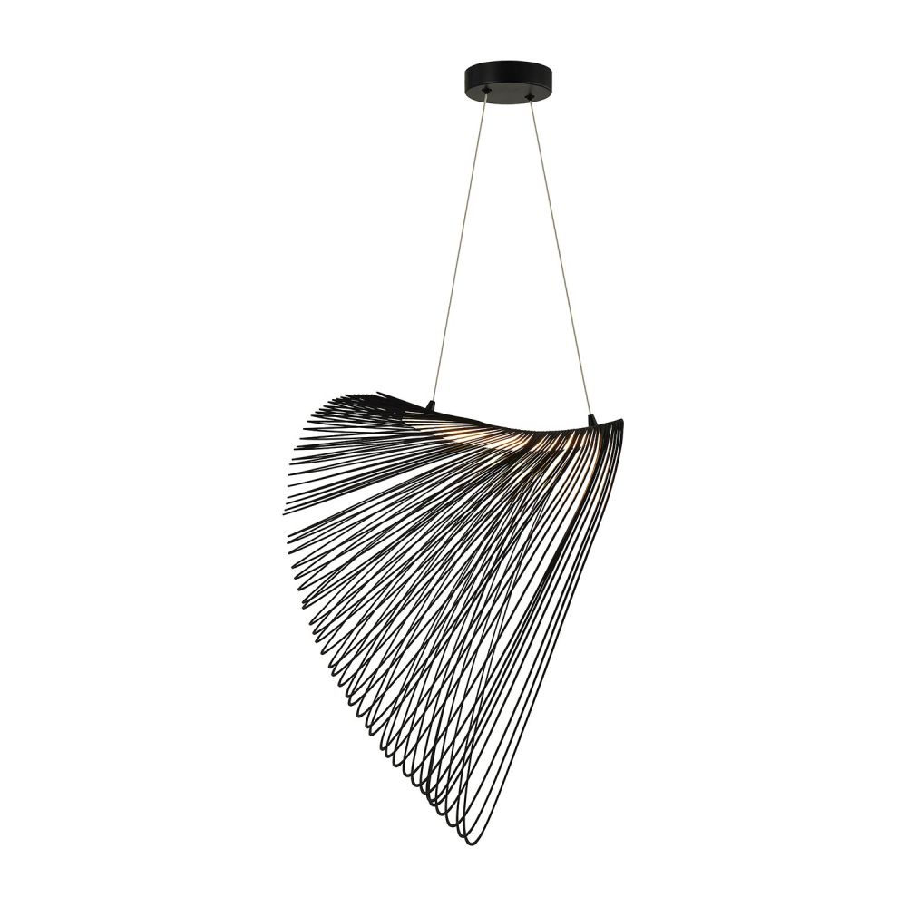 ECO-8402-BLK-MBLK