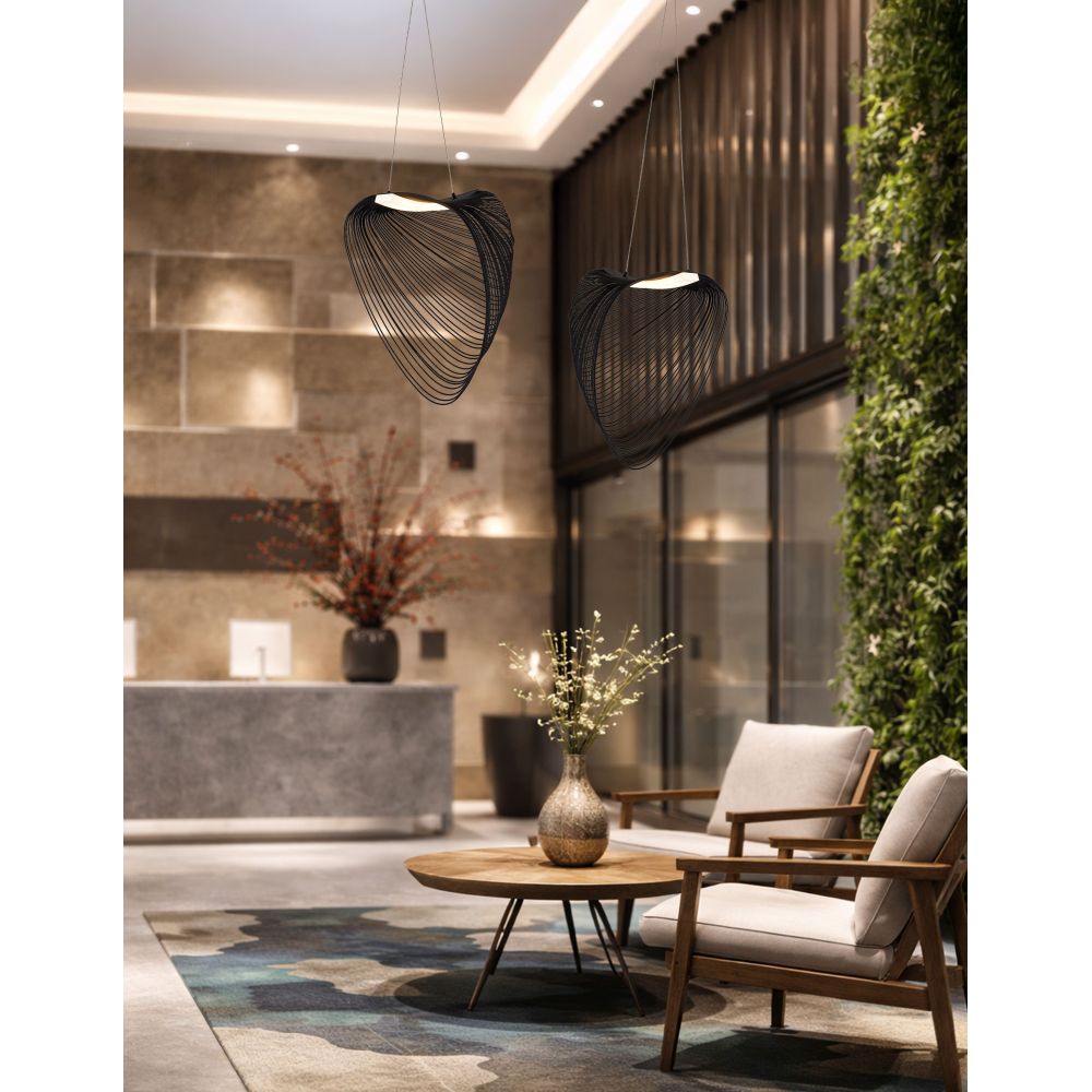 ECO-8402-BLK-MBLK
