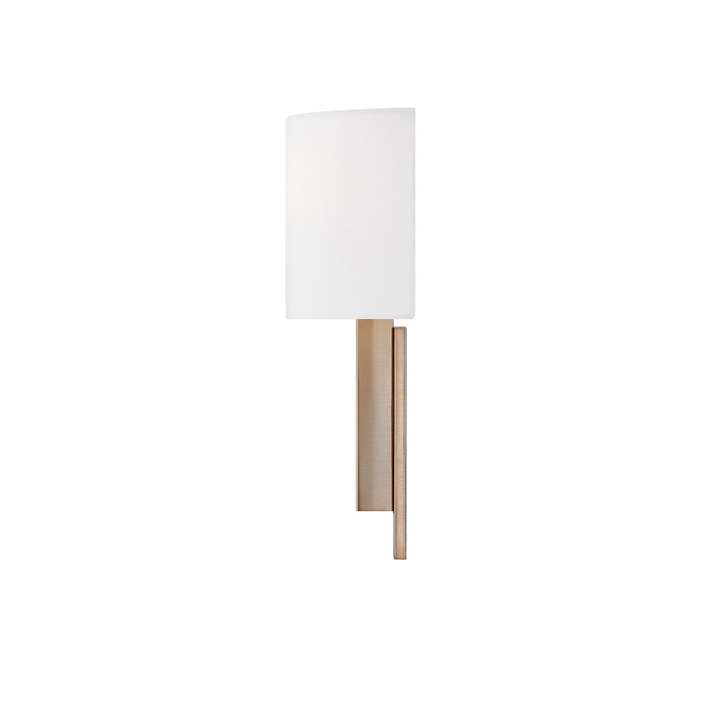 FAB-4332-WHTE-BRSS