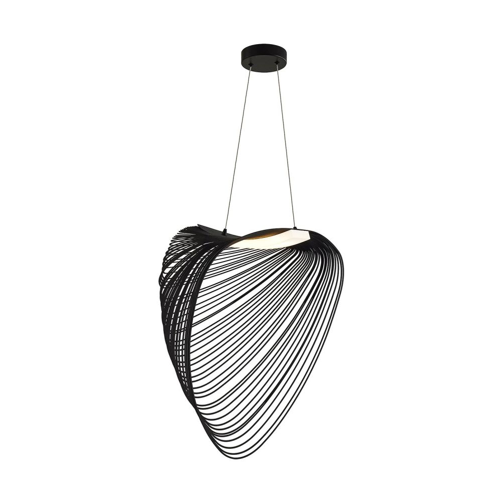 ECO-8402-BLK-MBLK