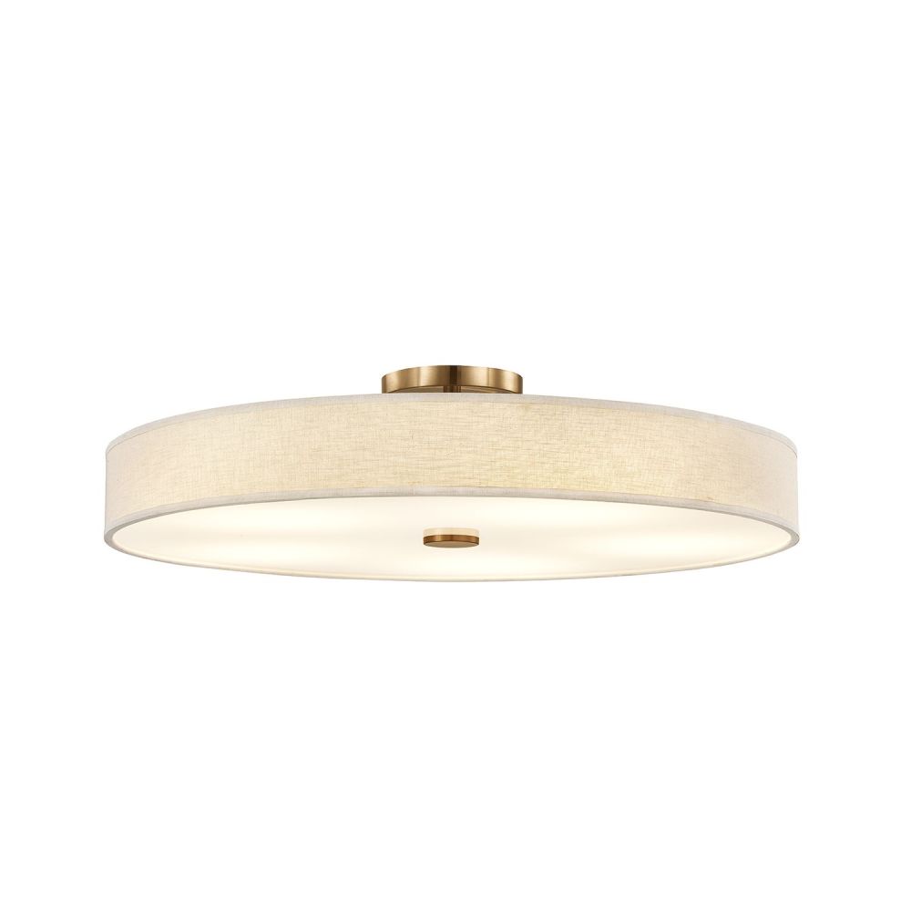 FAB-9307-CREM-BRSS