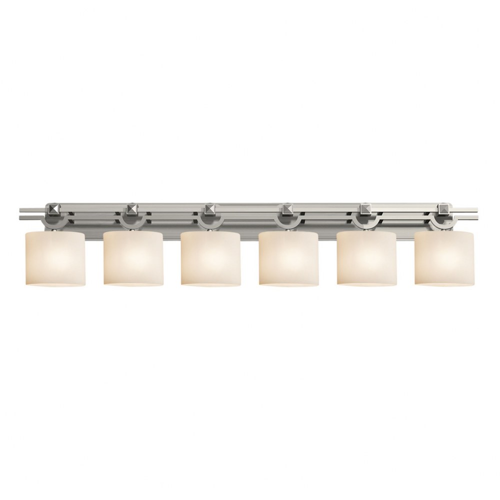 FSN-8506-30-OPAL-NCKL-LED6-4200