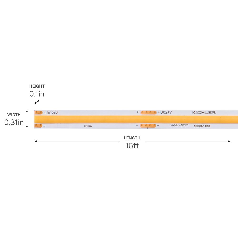 6COB116H27WH