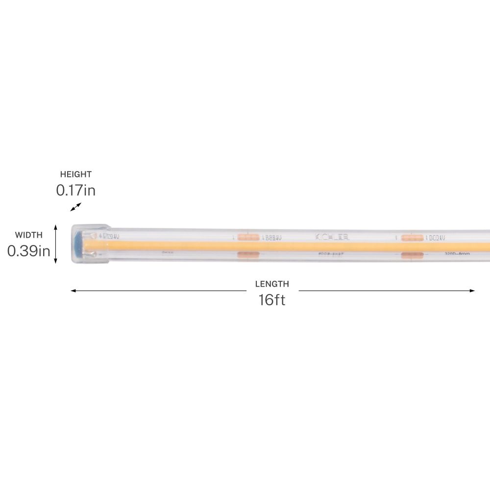 6COB316S27WH