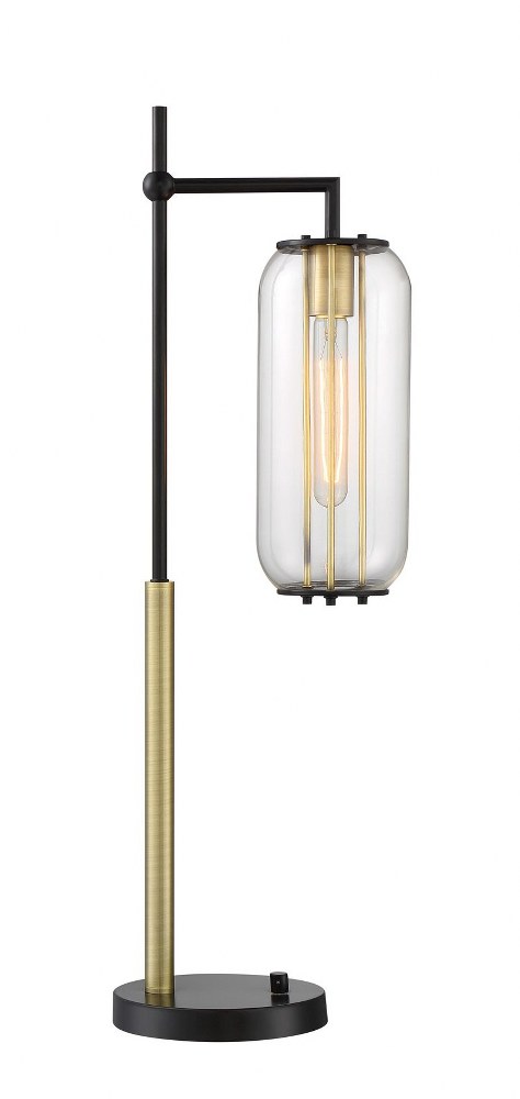 LS-23542BLK/CLR