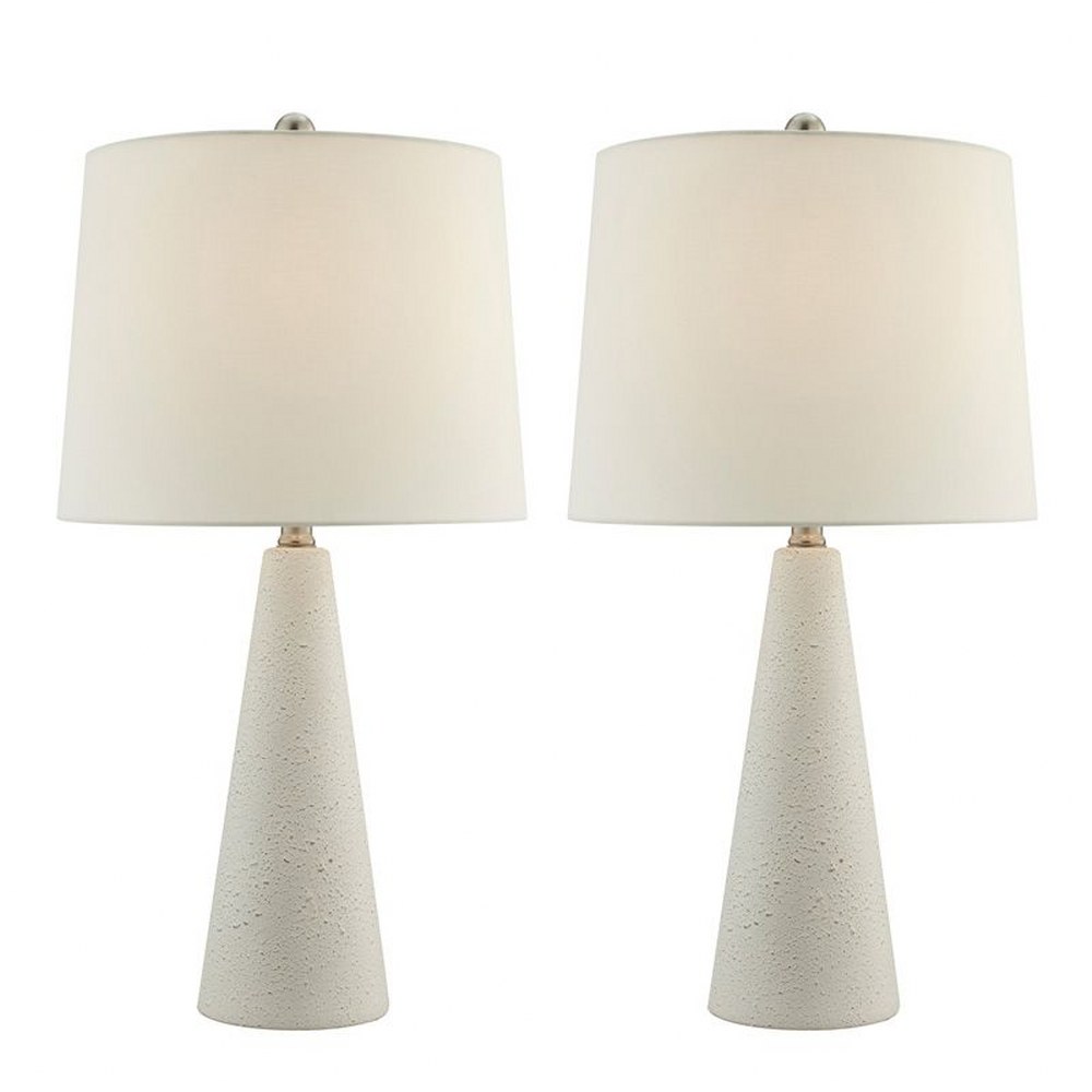 LS-23724WHT/2PK