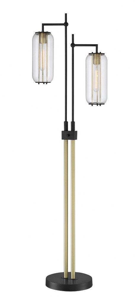 LS-83542BLK/CLR