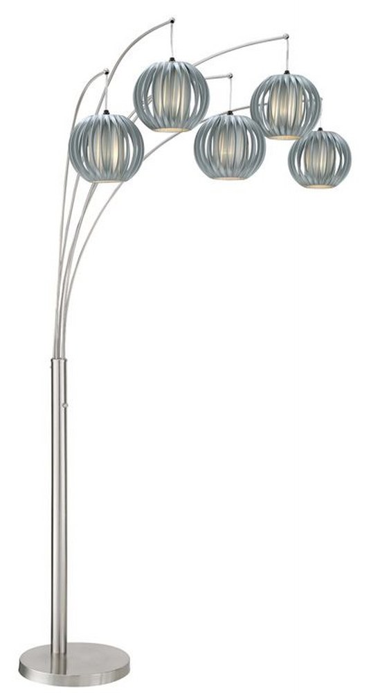 LS-8872PS/GREY
