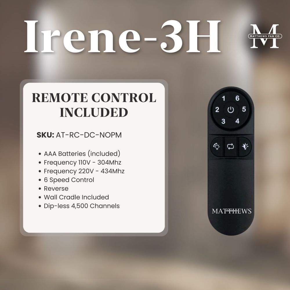 IR3H-LM-BW-52