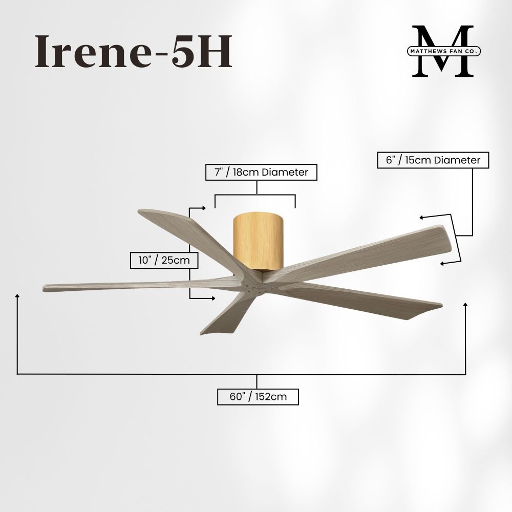 IR5H-LM-GA-60