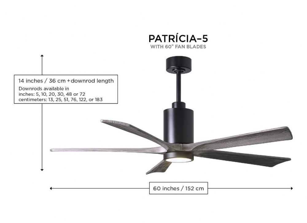 PA5-BK-BK-60