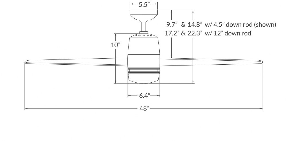 VEL-DB-48-DK-NL-RC