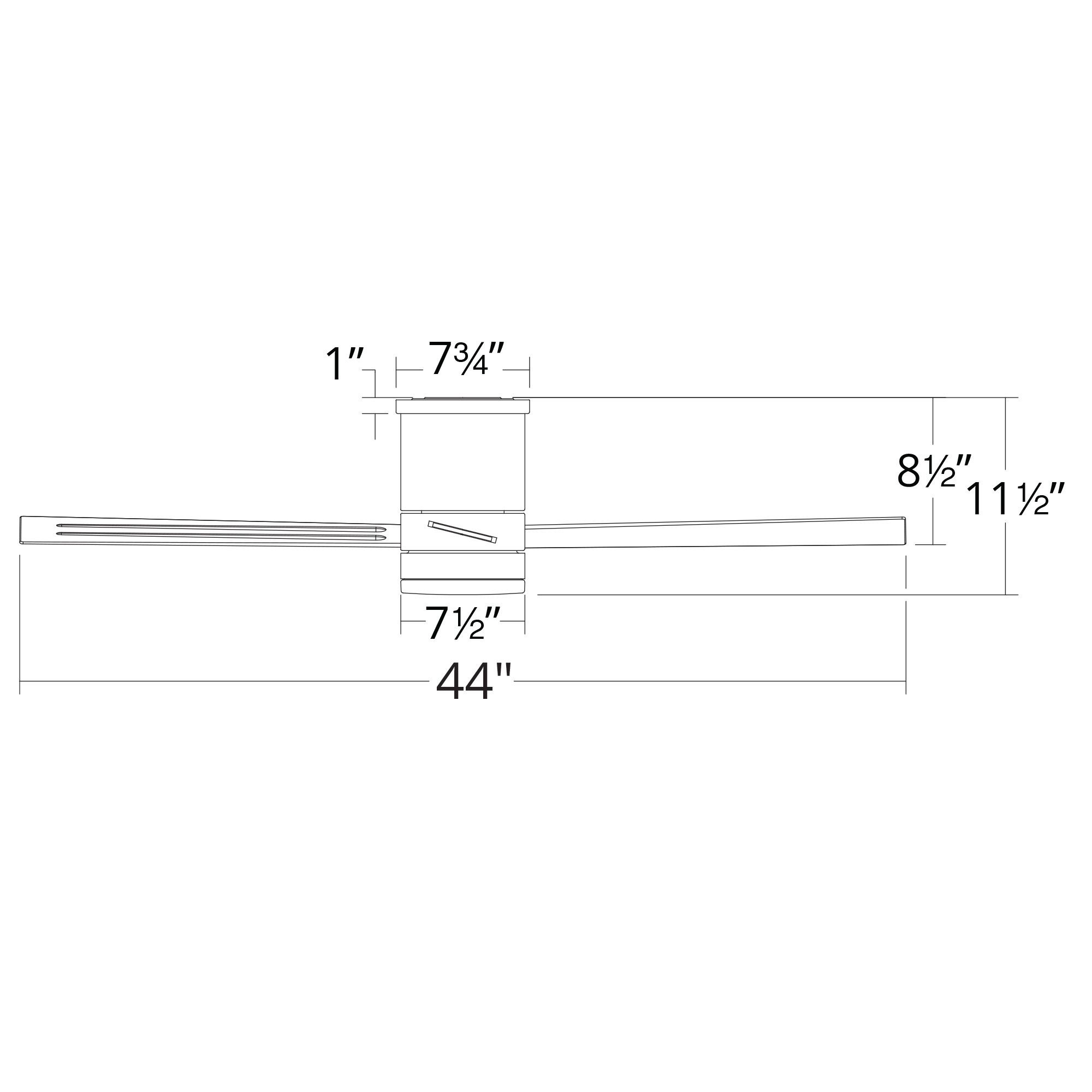 FH-W1803-44L-27-BZ