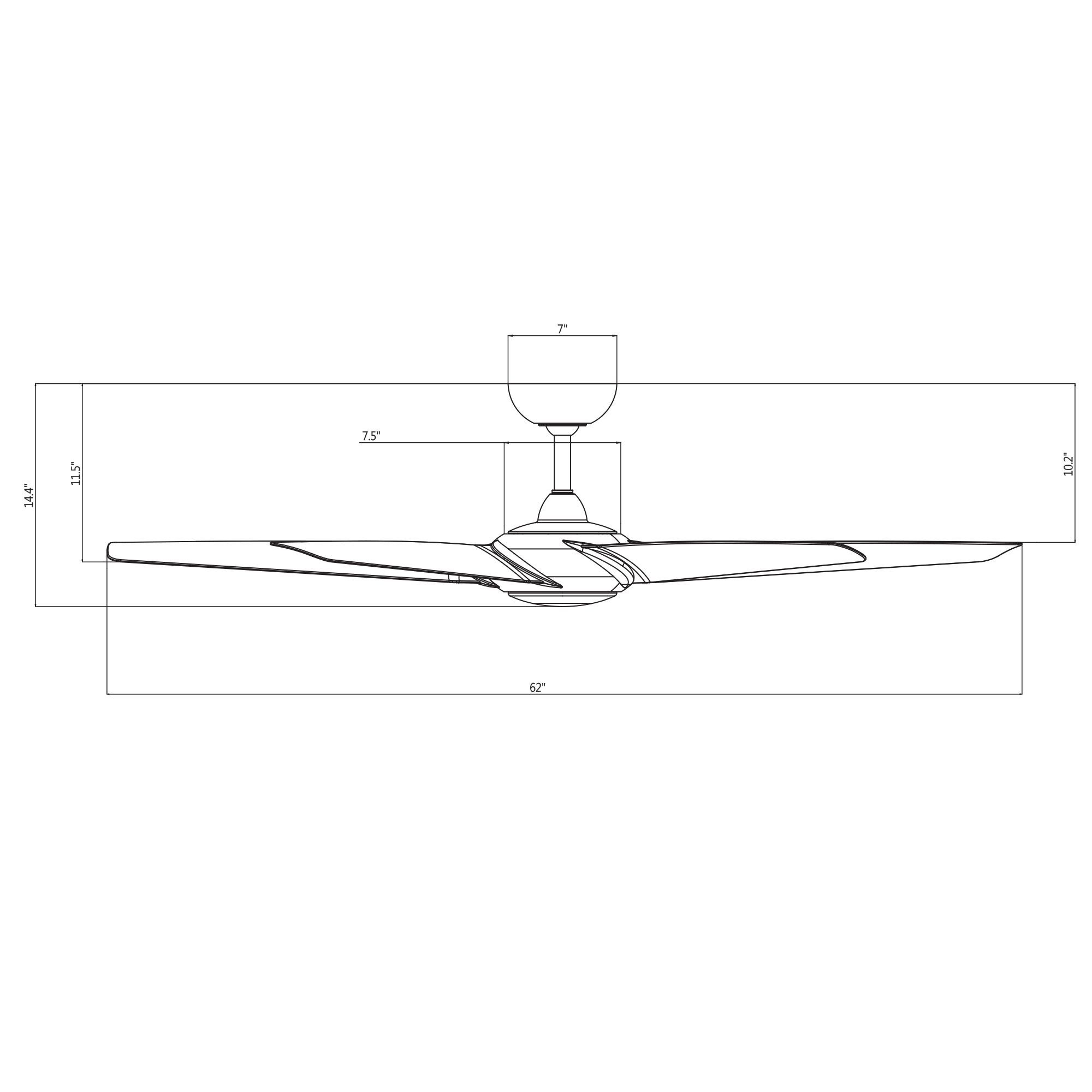 FR-W2304-62L-SB/MB