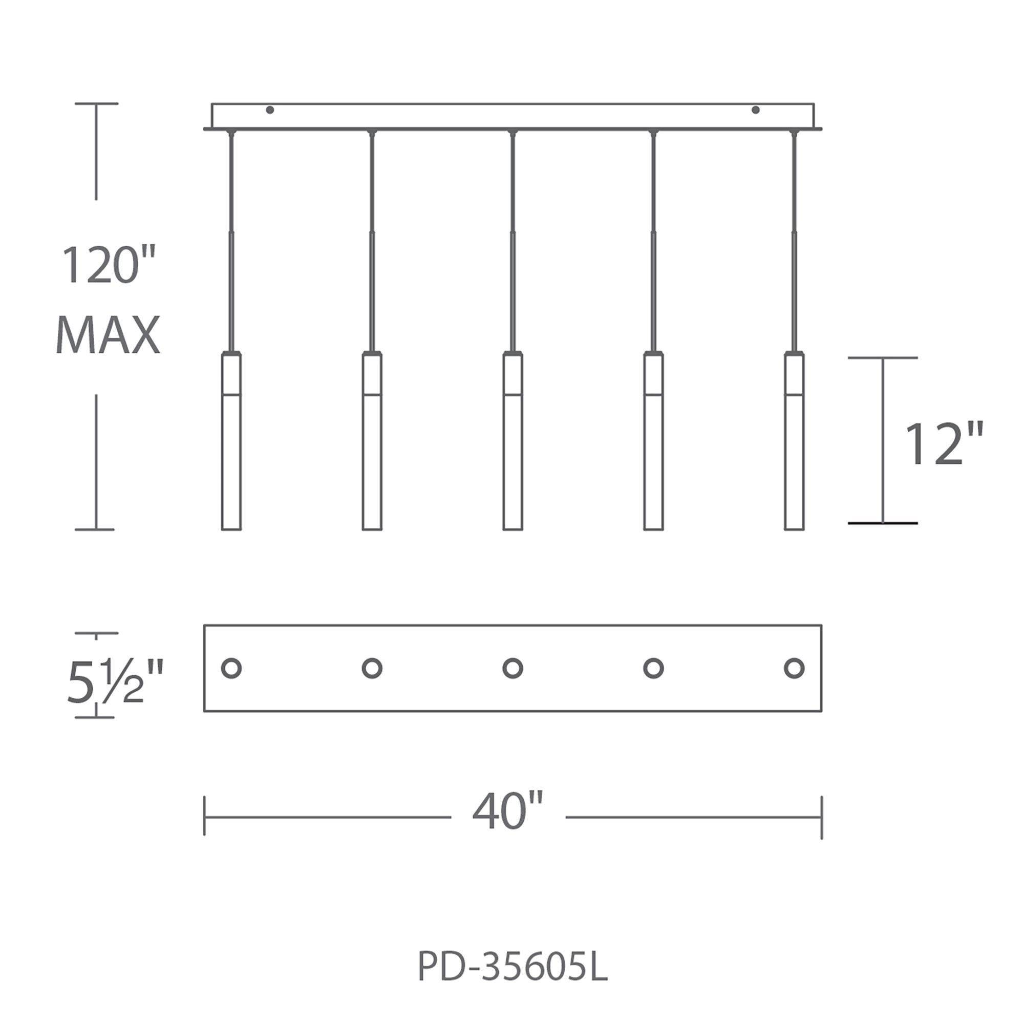 PD-35605L-BK