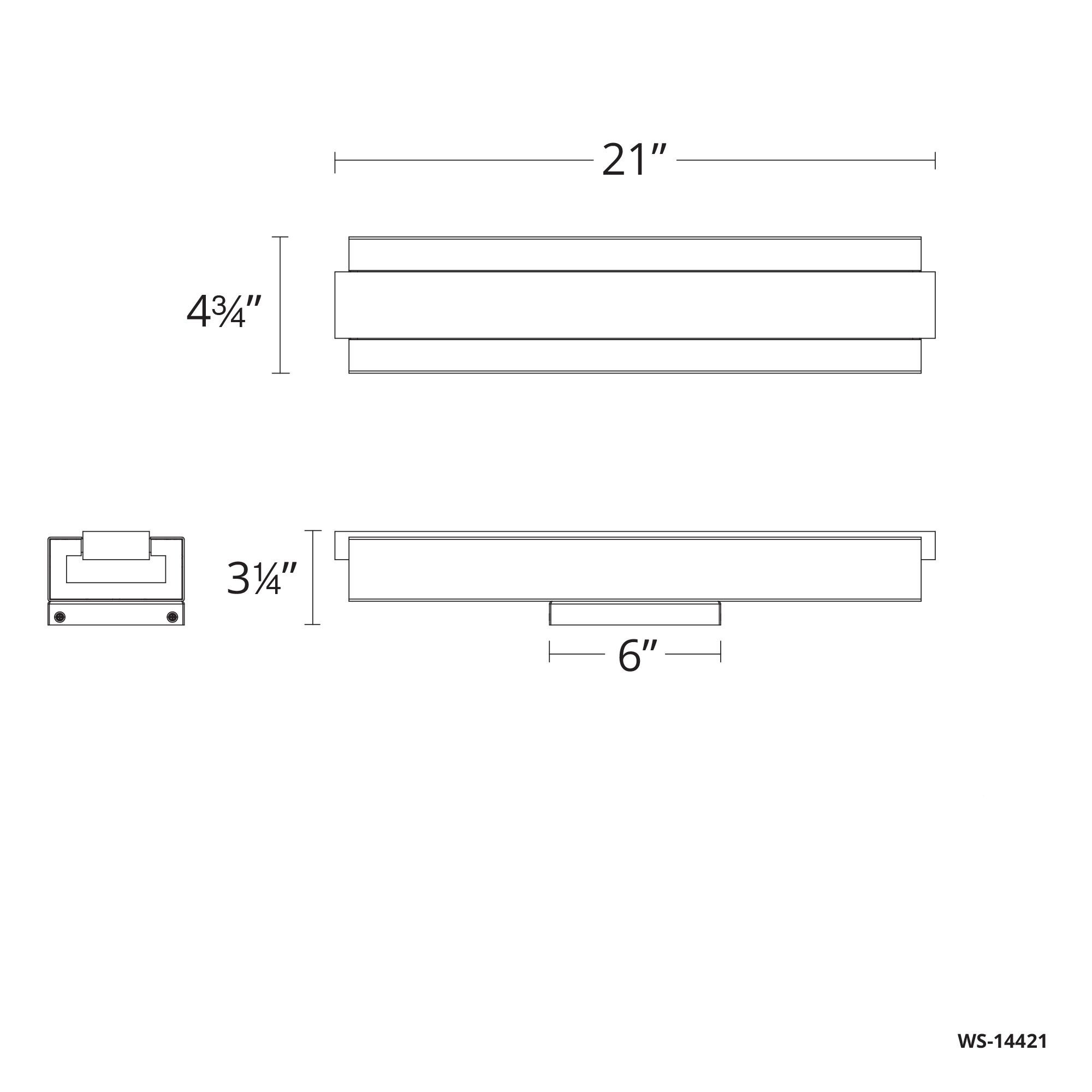 WS-14421-BK