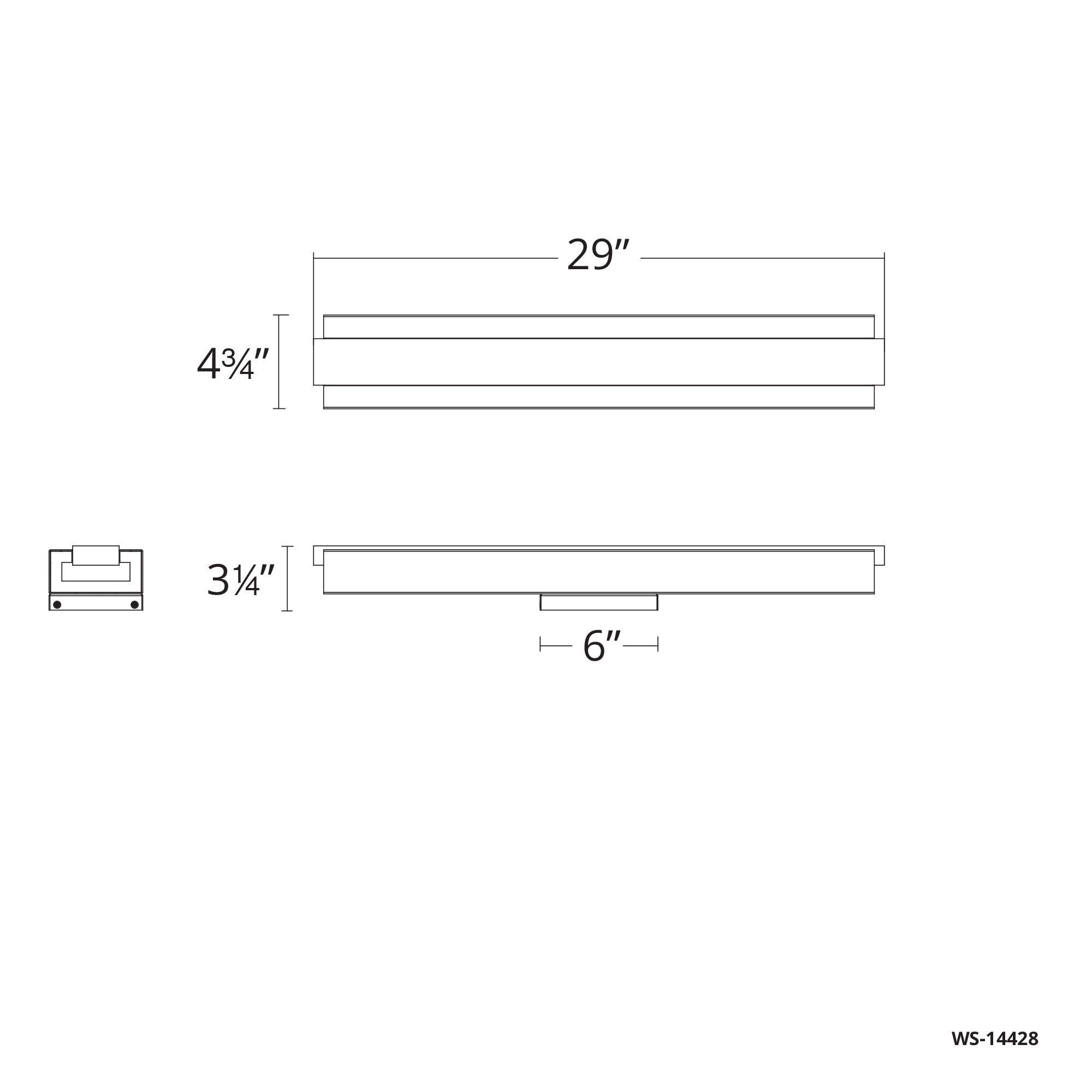 WS-14428-BK