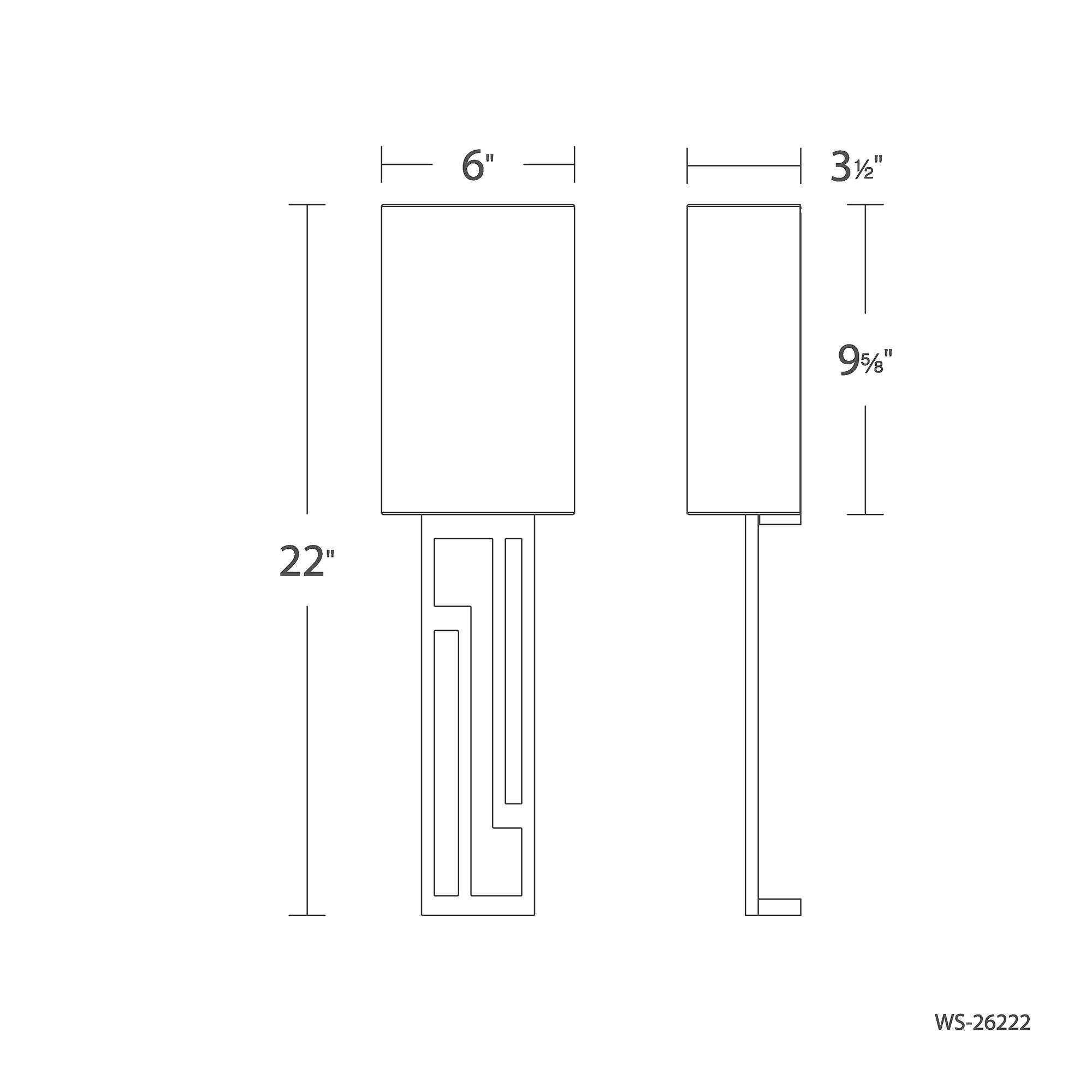 WS-26222-27-BK