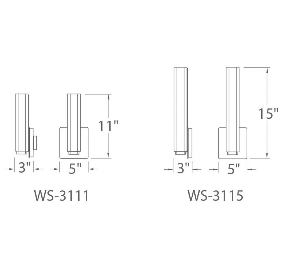 WS-3115-27-BN