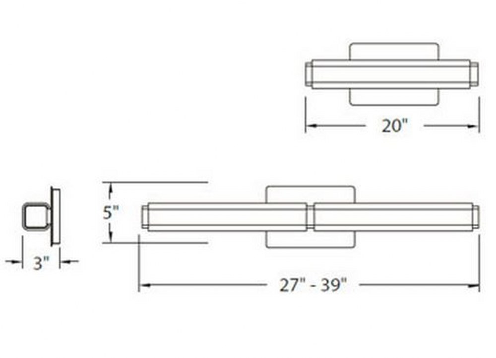 WS-3120-27-BN