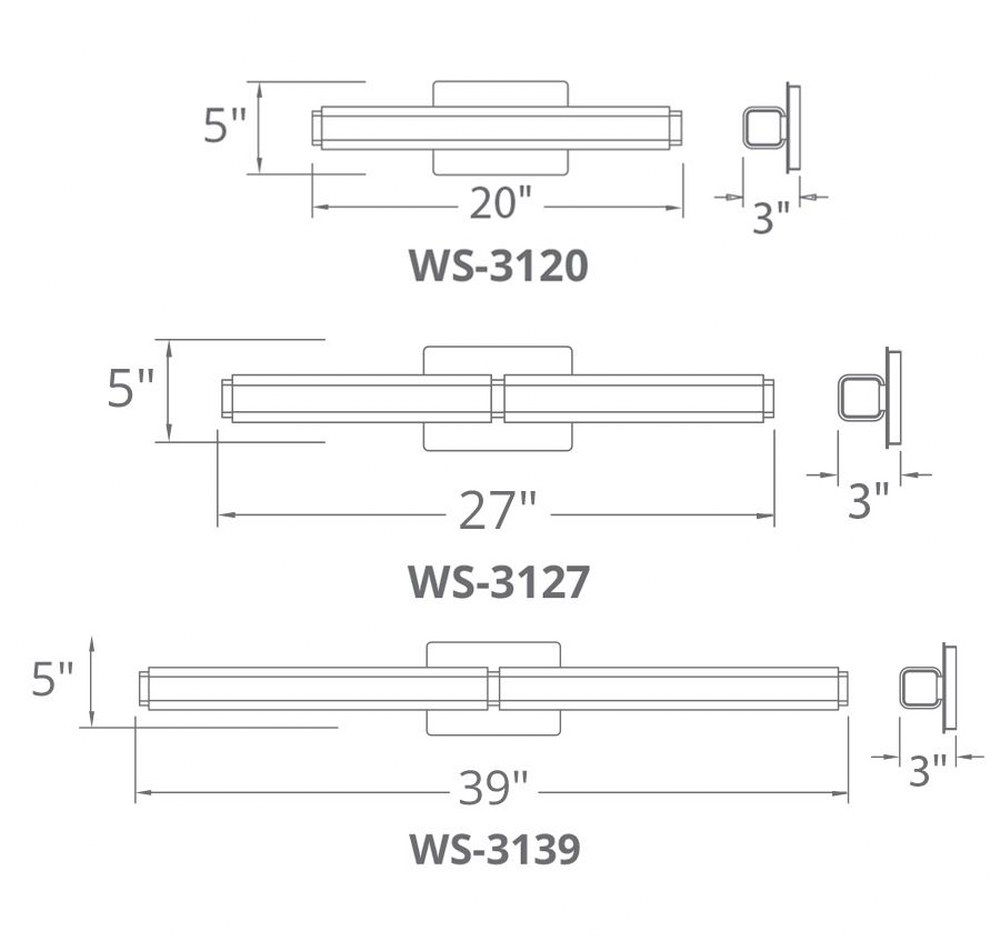 WS-3139-27-BN