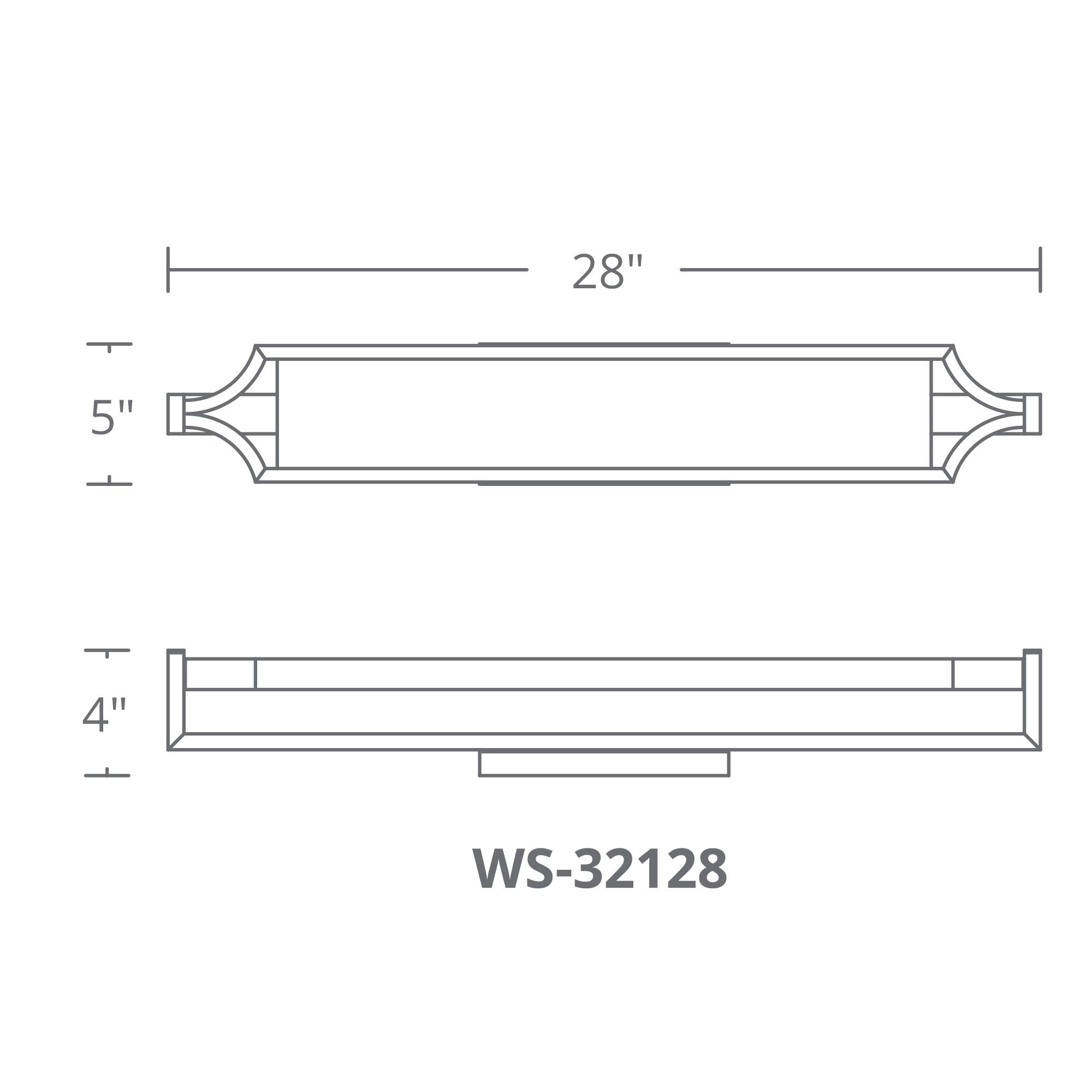 WS-32128-BN