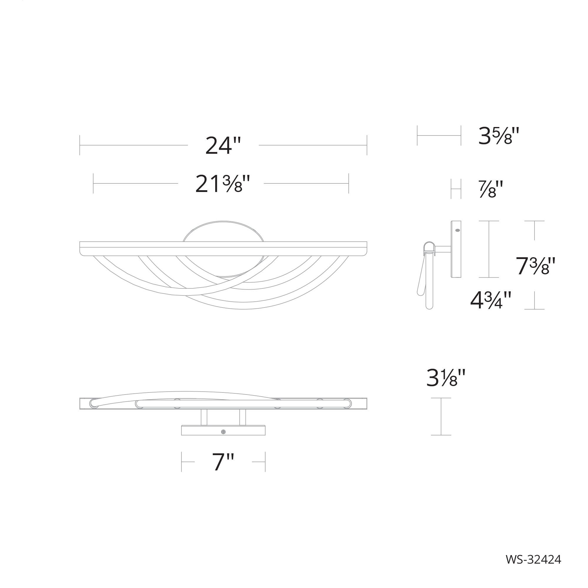 WS-32424-BK
