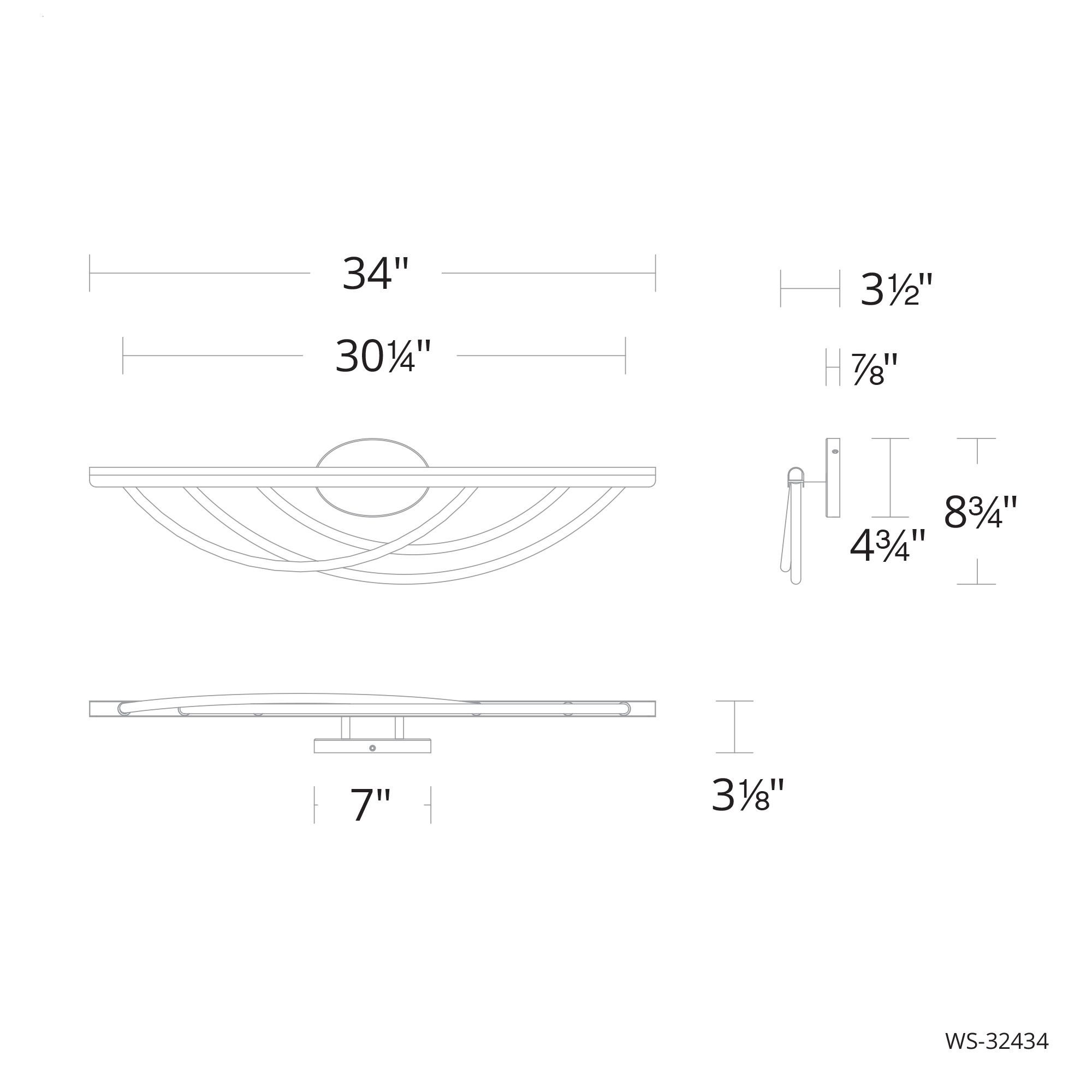WS-32434-BK