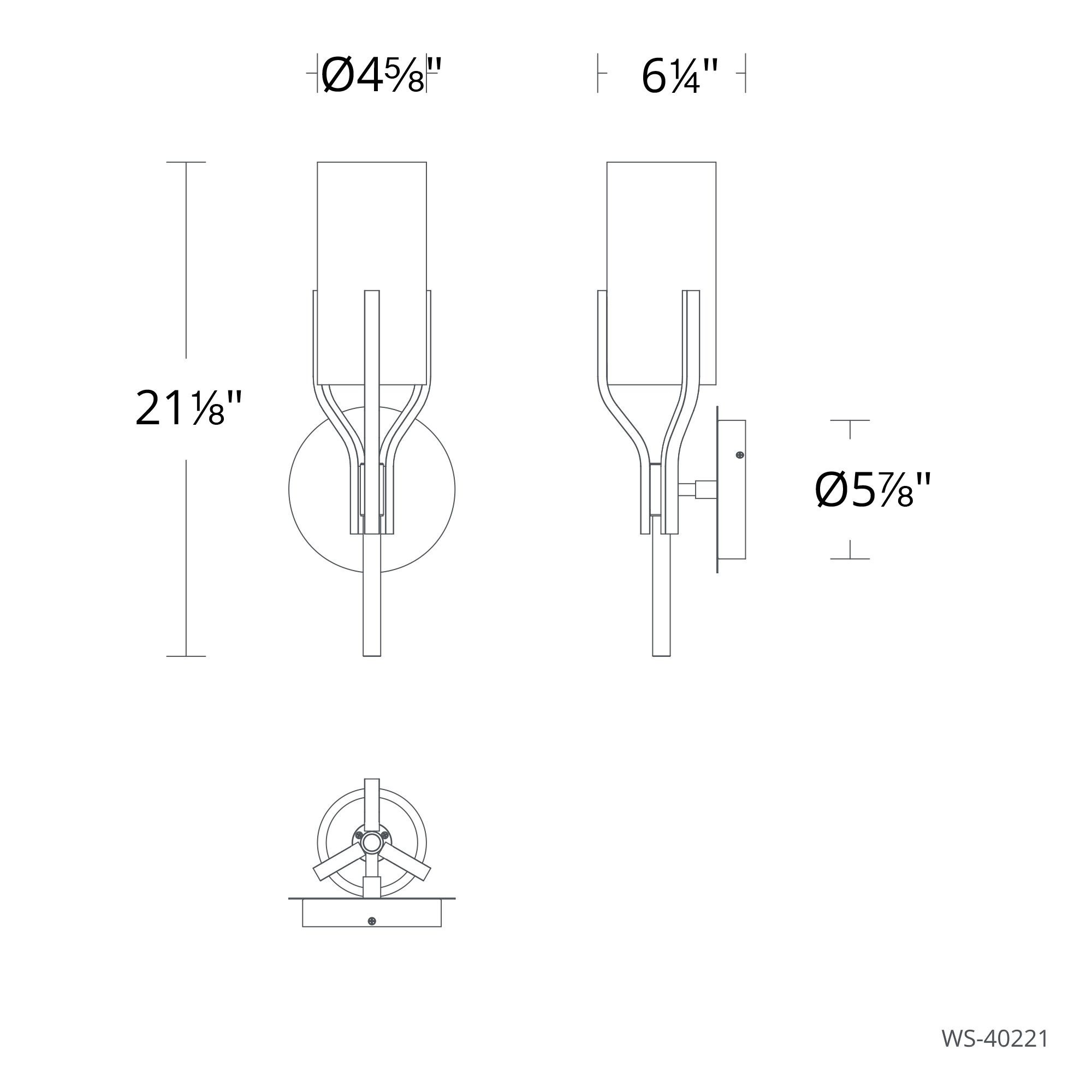 WS-40221-AB