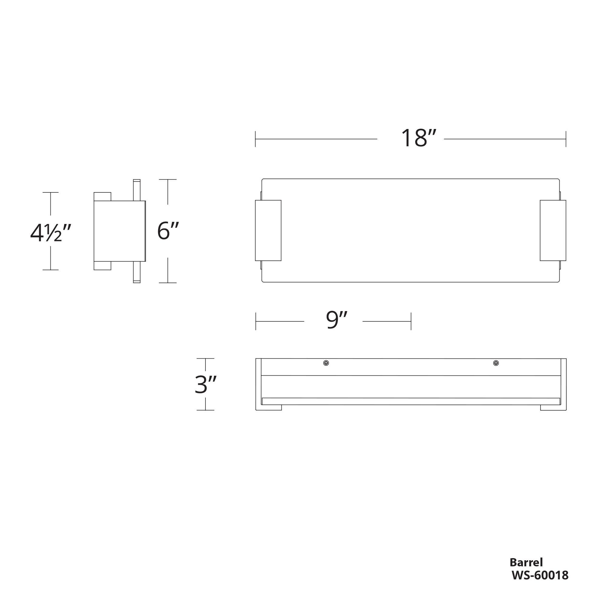 WS-60018-AB
