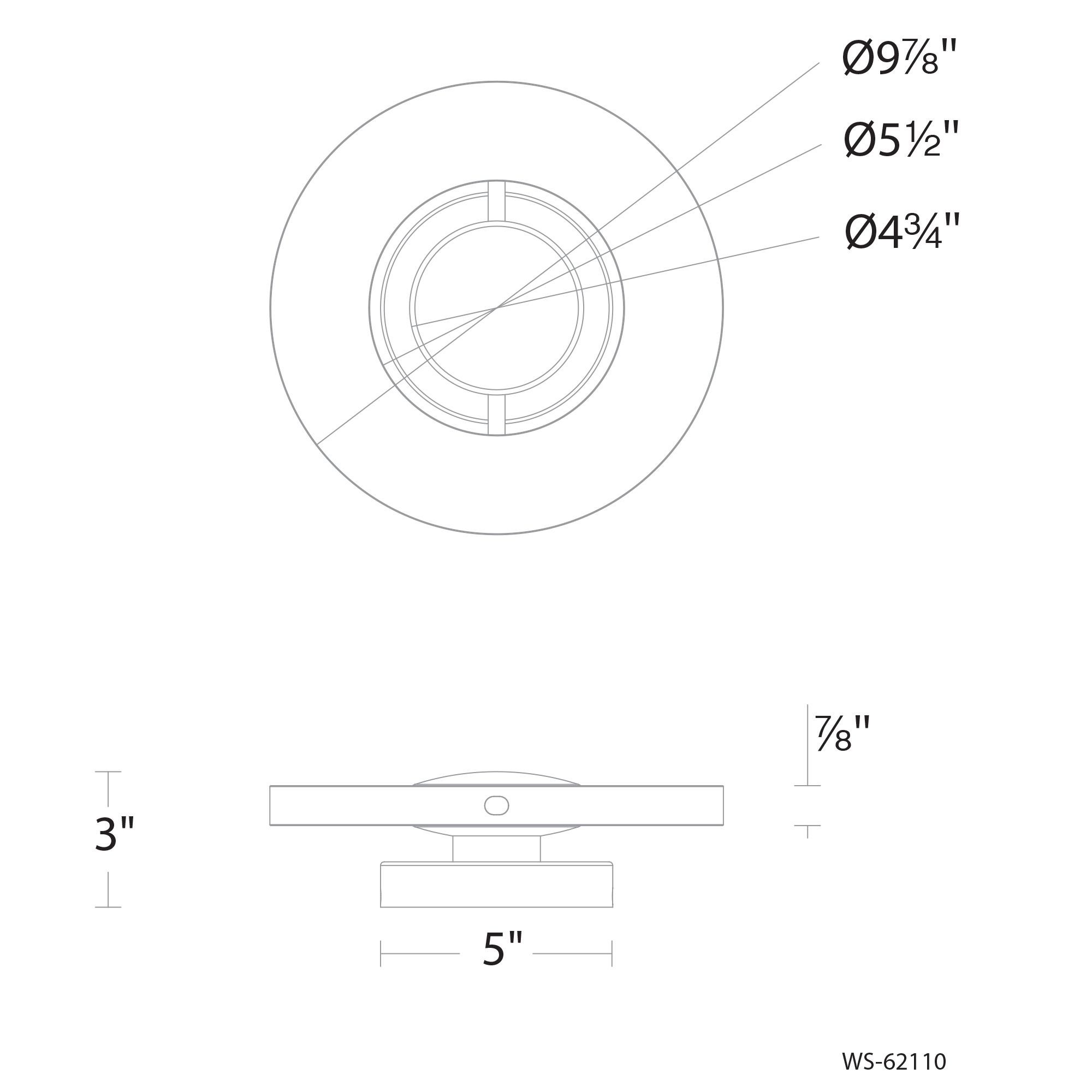 WS-62110-AB