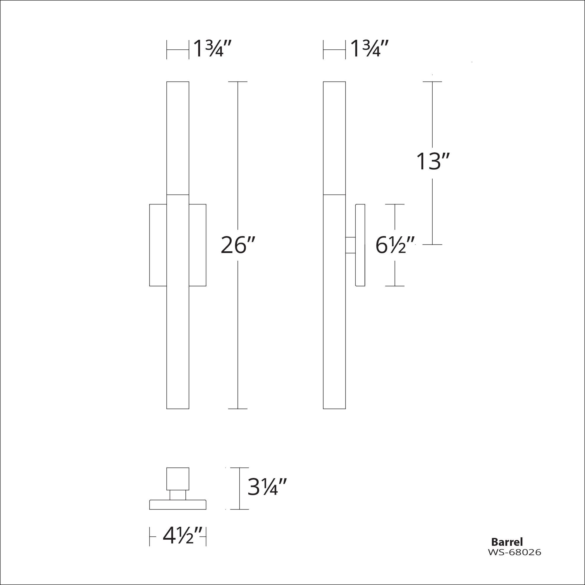 WS-68026-AB