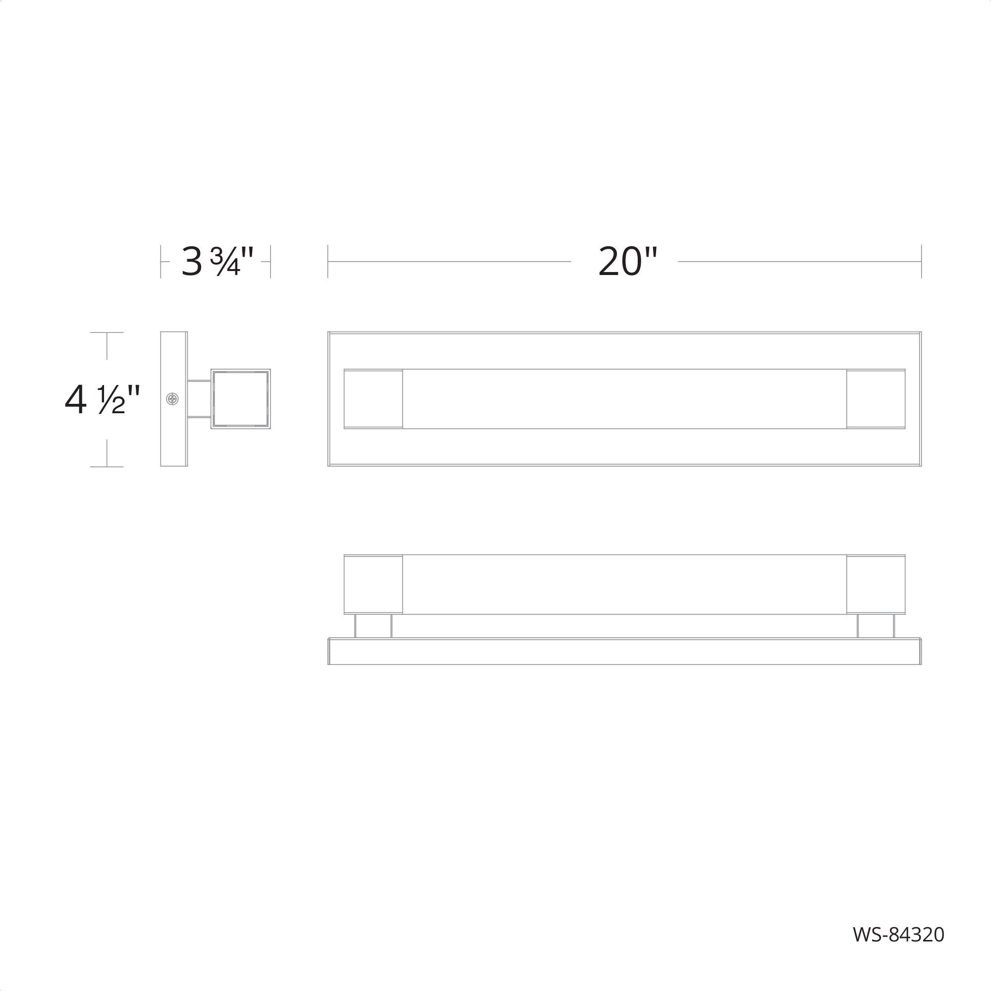 WS-84320-AB