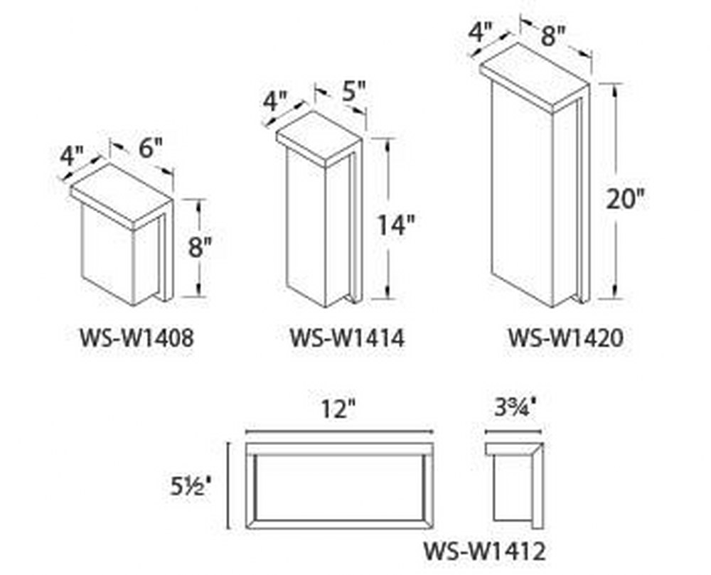 WS-W1420-27-AL