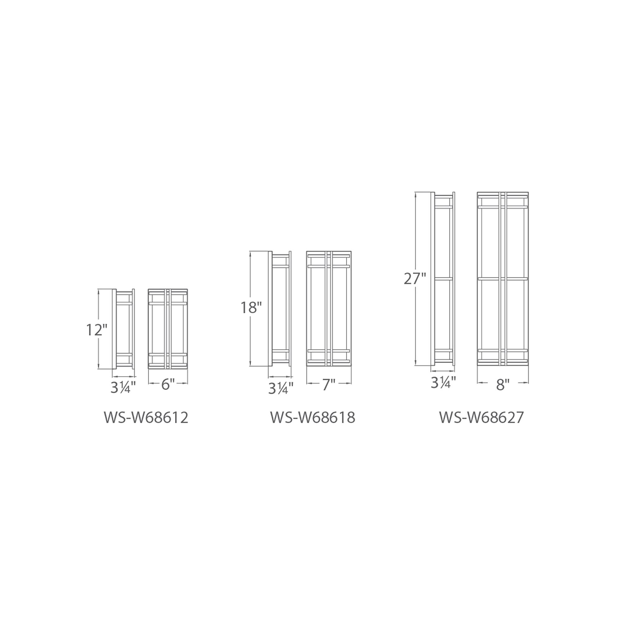 WS-W68618-27-BK