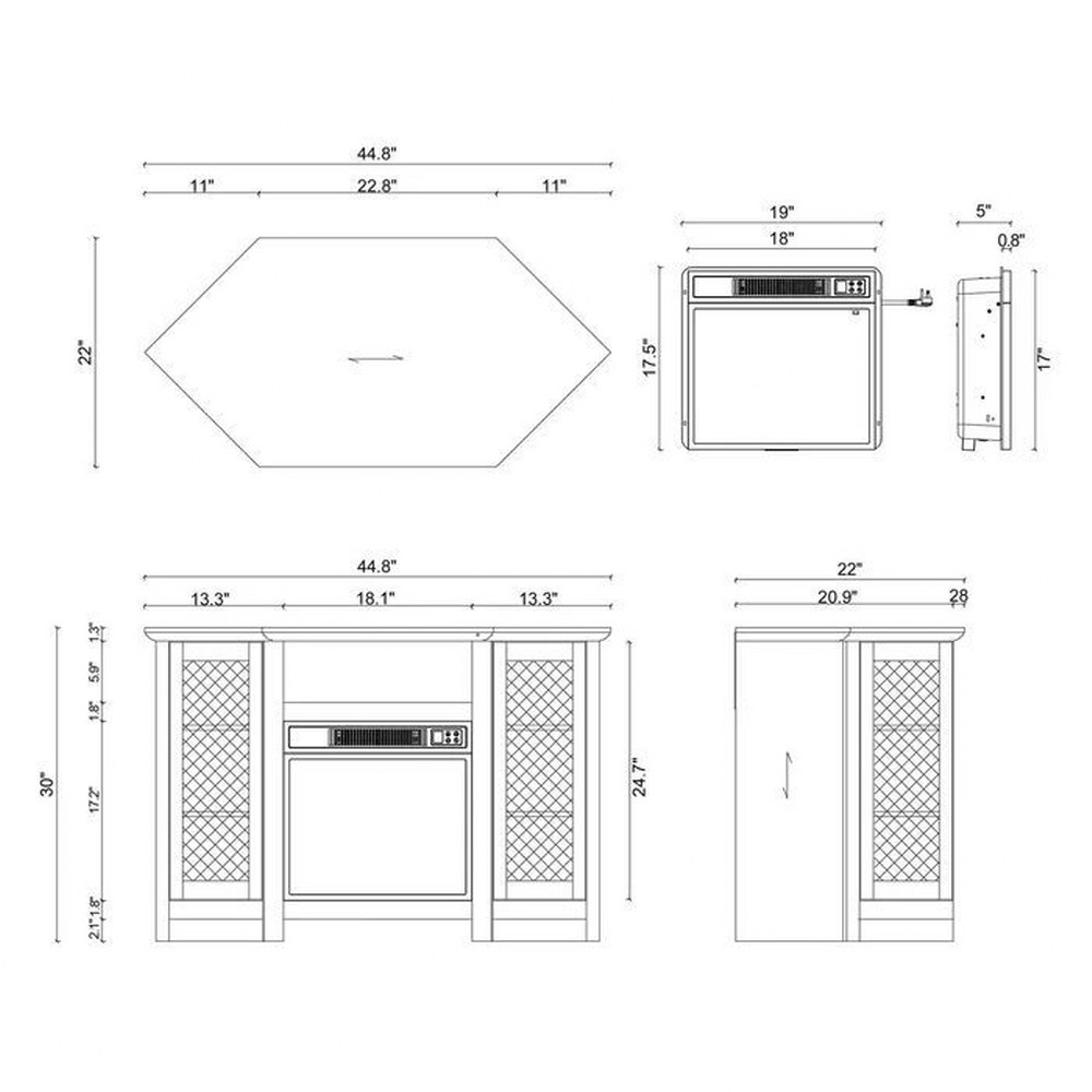 BBHA220-47-SF105-18G-STG