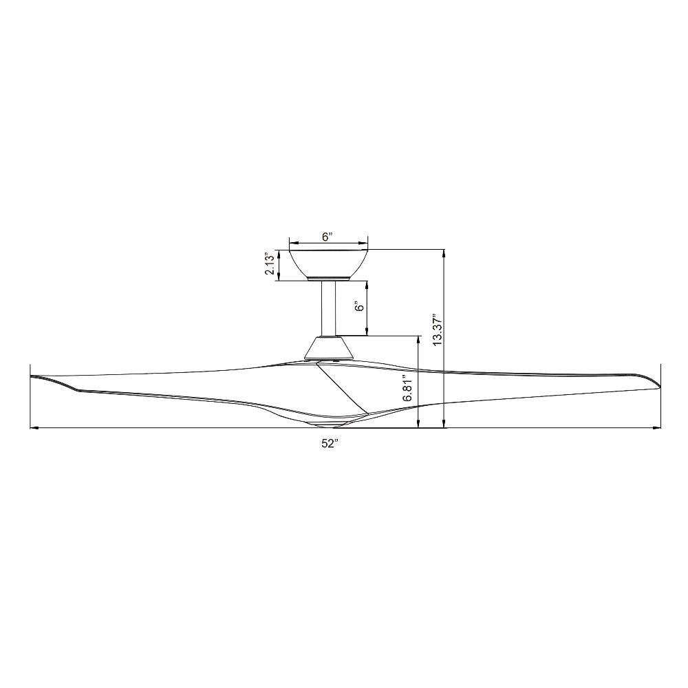 F6116BK110V