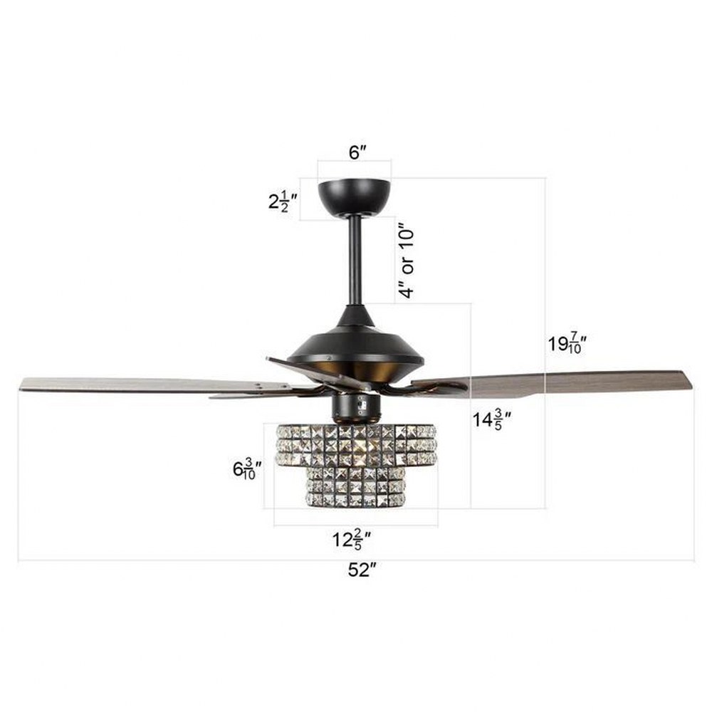 F6215BKQ110V
