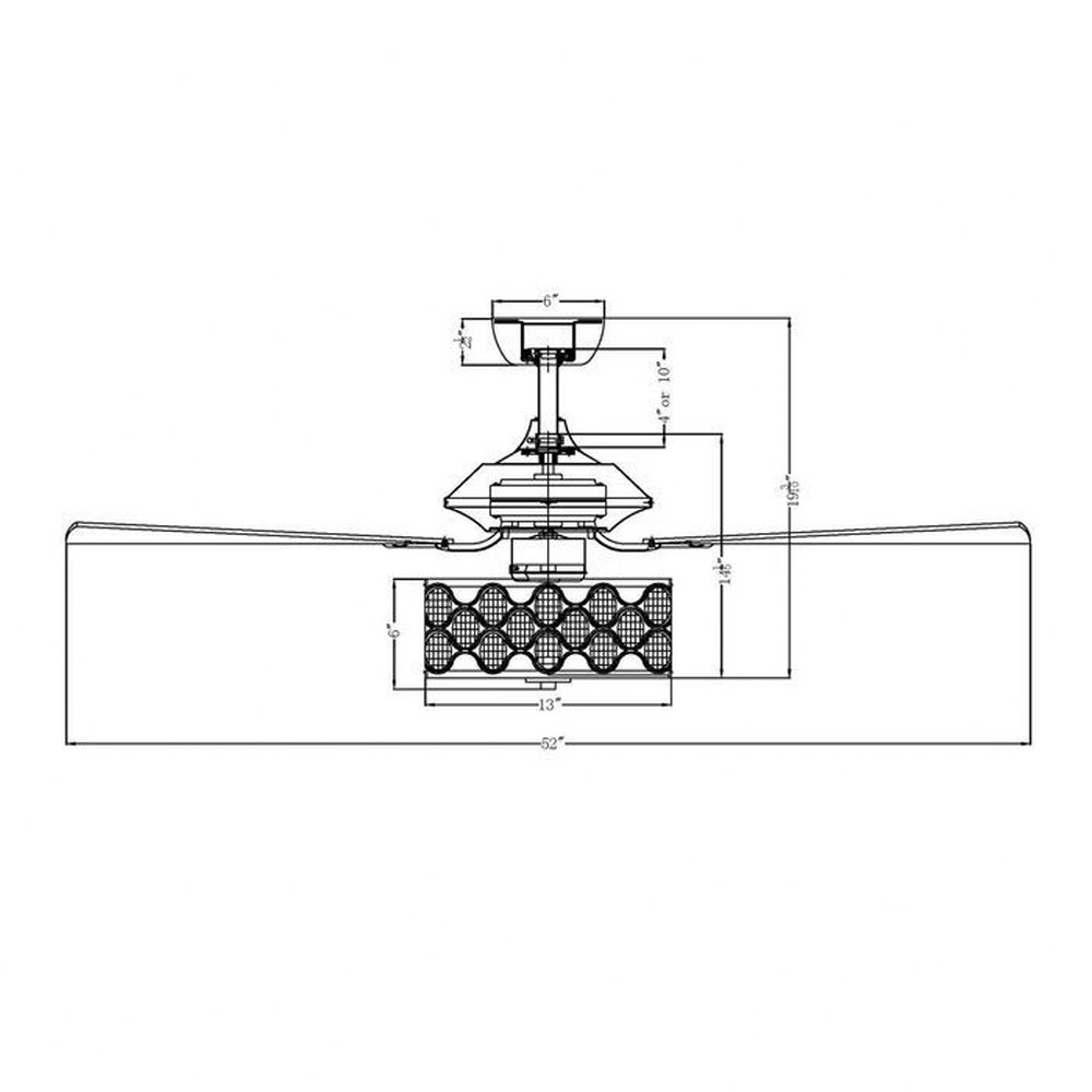 F6217BKQ110V