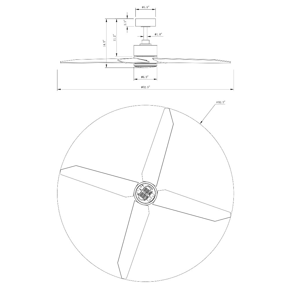 F6371SN110V