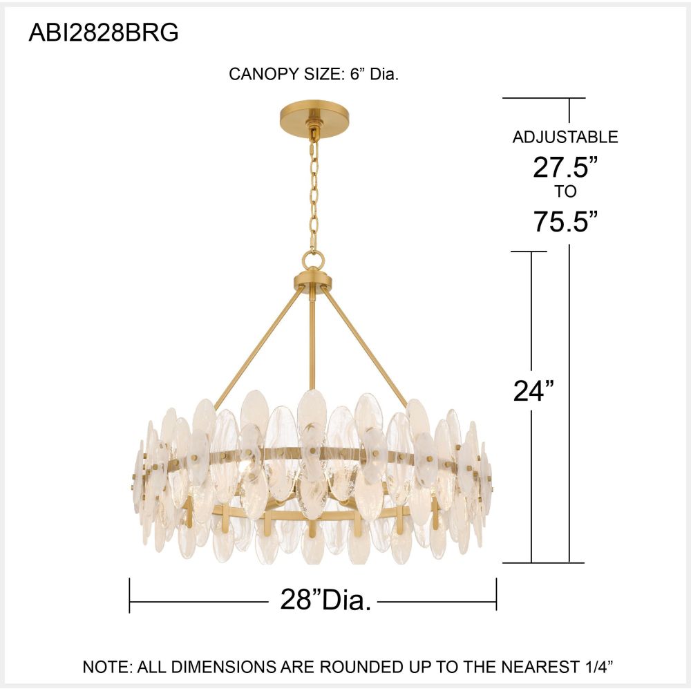 ABI2828BRG