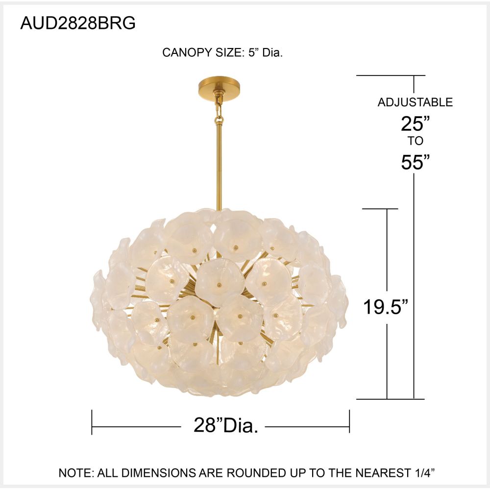 AUD2828BRG